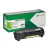 (56F2000) LEXMARK TONER NEGRO MX321 MX421 MX521 MX522 MX622 MS321 MS421 MS521 MS621 MS622