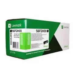 (56F2H00/56F2H0E) LEXMARK TONER NEGRO MS321 MX321