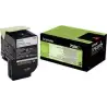 (70C20K0) LEXMARK CS310DN TONER RETORNABLE NEGRO