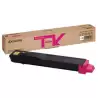 (1T02P3BNL0) KYOCERA TONER MAGENTA TK-8115M
