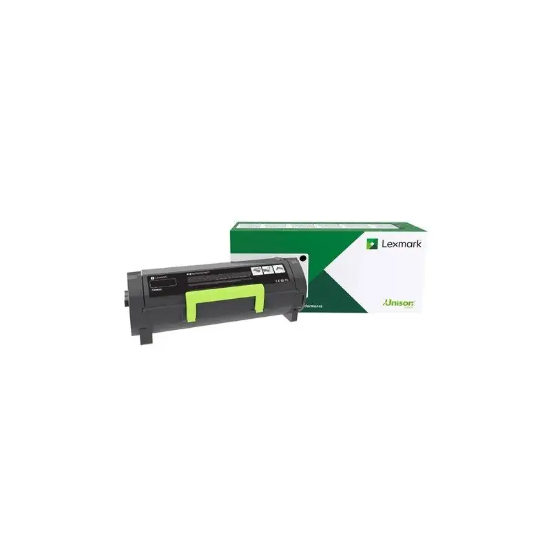 (B222000) LEXMARK TONER NEGRO B2236DW MB2236ADW