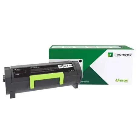 (B222000) LEXMARK TONER NEGRO B2236DW MB2236ADW