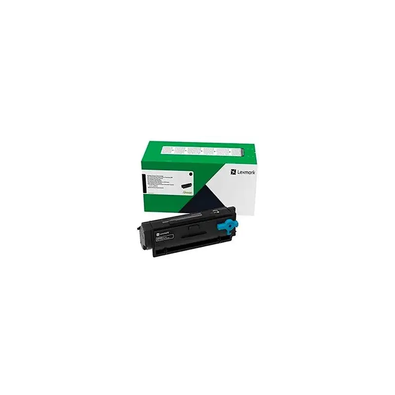 (B342H00) LEXMARK TONER NEGRO B3340DW