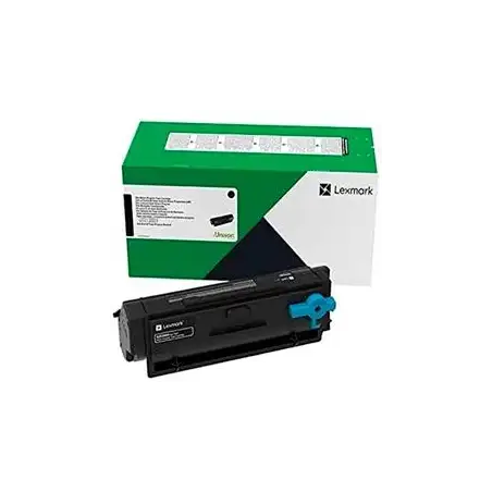 (B342H00) LEXMARK TONER NEGRO B3340DW