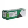 (C3220K0) LEXMARK TONER NEGRO MC3326ADWE