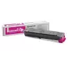 (1T02R5BNL0) KYOCERA MITA TONER MAGENTA TK5205M