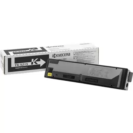 (1T02R60NL0) KYOCERA TONER NEGRO TASKALFA 406CI -TK-5215K