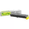 (1T02R6ANL0) KYOCERA TONER AMARILLO TASKALFA 406CI -TK-5215Y