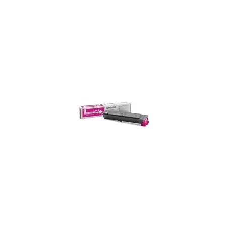 (1T02R6BNL0) KYOCERA TONER MAGENTA TASKALFA 406CI -TK-5215M
