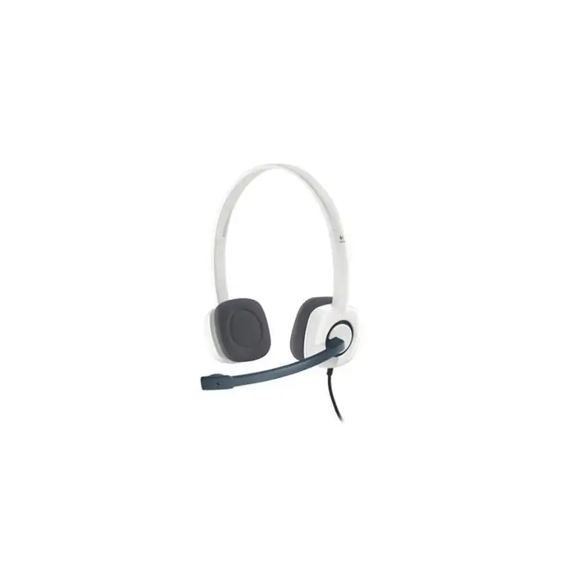 (981-000350) LOGITECH AURICULAR H150 ESTÉREO CON MICRÓFONO