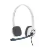 (981-000350) LOGITECH AURICULAR H150 ESTÉREO CON MICRÓFONO