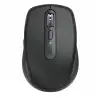 (910-006929) LOGITECH RATÓN MX ANYWHRERE 3S INALÁMBRICO 8000PPP ERGONÓMICO DIESTRO 6 BOTONES GRAFITO