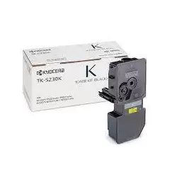 (1T02R90NL0) KYOCERA MITA TONER NEGRO M5521CDW  - TK-5230K