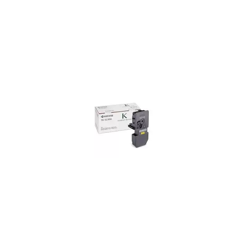 (1T02R90NL0) KYOCERA MITA TONER NEGRO M5521CDW  - TK-5230K