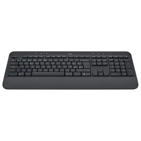 (920-010917) LOGITECH TECLADO INALÁMBRICO K650
