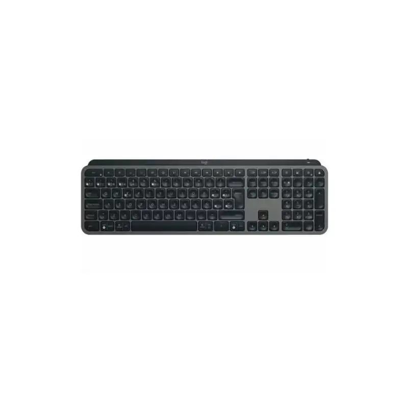 (920-011577) LOGITECH TECLADO MX KEYS S INALÁMBRICO QWERTY ESPAÑOL GRAFITO