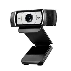 (960-000972) LOGITECH WEBCAM VIDEO HD