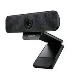 (960-001076) LOGITECH WEBCAM VIDEO DE 1080P