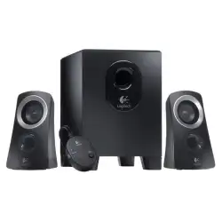 (980-000413) LOGITECH ALTAVOCES Z313 2.1 25W