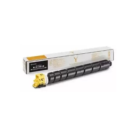 (1T02RLANL1) KYOCERA TONER AMARILLO LASER TK 8335
