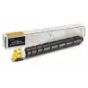 (1T02RLANL1) KYOCERA TONER AMARILLO LASER TK 8335