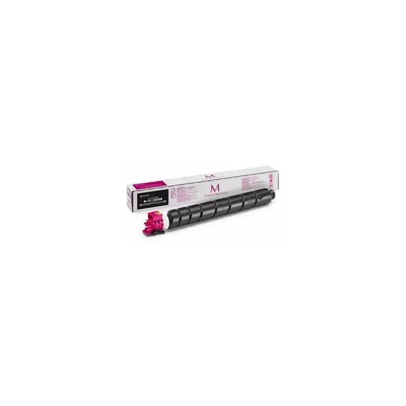(1T02RLBNL1) KYOCERA TONER MAGENTA LASER TK 8335