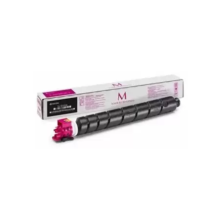 (1T02RLBNL1) KYOCERA TONER MAGENTA LASER TK 8335