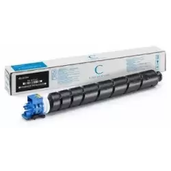 (1T02RLCNL1) KYOCERA TONER CIAN LASER TK 8335