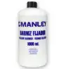 (MND00350) MANLEY BARNIZ PLASTICO FIJADOR 1000ML