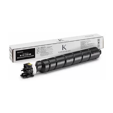 (1T02RM0NL0) KYOCERA TONER TK-8525K NEGRO PARA TASKALFA 4052CI