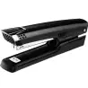 (354411) MAPED GRAPADORA SOBREMESA FULL STRIP ESSENTIAL METAL GRAPAS 24/6 26/6 NEGRO