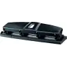 (400111) MAPED PERFORADORA ESSENTIAL METAL 4 AGUJEROS NEGRO