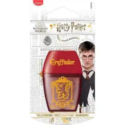 (034018) MAPED AFILALÁPICES HARRY POTTER 1 AGUJERO C/ DEPÓSITO TRANSPARENTE BLISTER