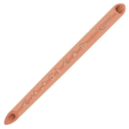 (861608) MAPED LÁPICES DE COLORES INFINITY BLUSH ESTUCHE 12 UD