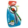 (039100) MAPED LUPA REDONDA JUNIOR ERGOLOGIC DIÁMETRO 50 MM AUMENTO X3