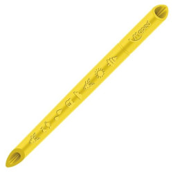 (861609) MAPED LÁPICES DE COLORES INFINITY SUNNY YELLOW ESTUCHE 12 UD