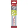 (245320) MAPED STUDY REGLA 15CM IRROMPIBLE TRANSLÚCIDA
