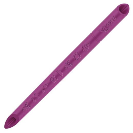 (861612) MAPED LÁPICES DE COLORES INFINITY LOVELY PINK ESTUCHE 12 UD