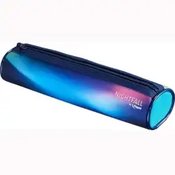 (932213) MAPED PORTATODO CON CREMALLERA NIGHTFALL