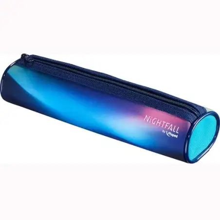 (932213) MAPED PORTATODO CON CREMALLERA NIGHTFALL