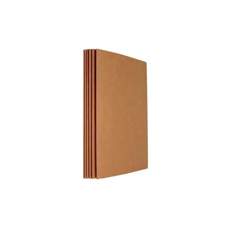 (0482KK) MARIOLA SUBCARPETA A4 200GR KRAFT PACK -50U-