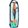 (536953) MAPED COMPÁS METAL OPEN ESTUCHE 3 PIEZAS