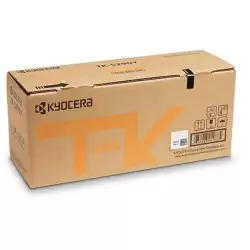 (1T02TXANL0) KYOCERA MITA TONER AMARILLO ECOSYS P7240CDN -TK5290Y