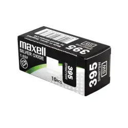 (SR0936SW MXL) MAXELL MICRO PILAS PLANAS ÓXIDO DE PLATA 1