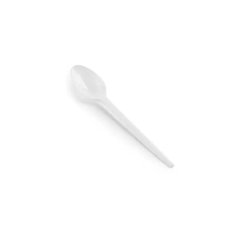 (5153R) CUCHARA MOKA PS REUTILIZABLE 12