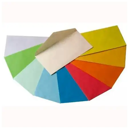 (358229) MICHEL PAPEL DIN A4 80GR INKJET PAQUETE 100H VERDE FUERTE