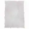 (2610142) MICHEL PERGAMINO TROQUELADO 200GR A5 GRIS MARMOL -25UD-