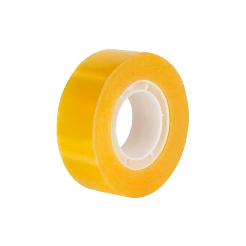 (80202) MILAN CINTA ADHESIVA TRANSPARENTE ROLLO 19MM X 33M
