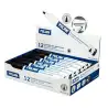 (16529122) MILAN ROTULADOR PIZARRA BLANCA PUNTA REDONDA NEGRO CAJA 12 UD
