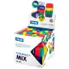 (4710624) MILAN AFILABORRA COMPAC MIX CUBO EXPOSITOR 24 UD C/SURTIDOS